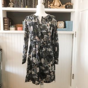 🐝 Ann Taylor Factory Dress